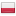 ehot.pl hosted country